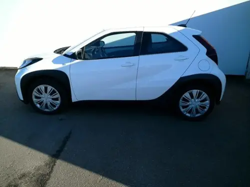 AYGO X AYGO X